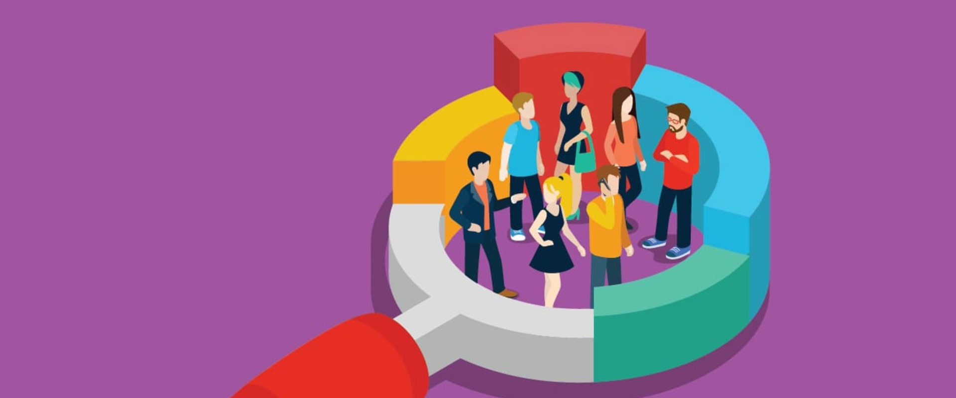 Measuring Success of Campaigns for Each Segment of Customers