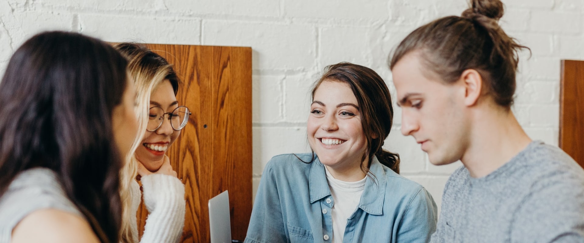 Gathering Customer Data with Surveys