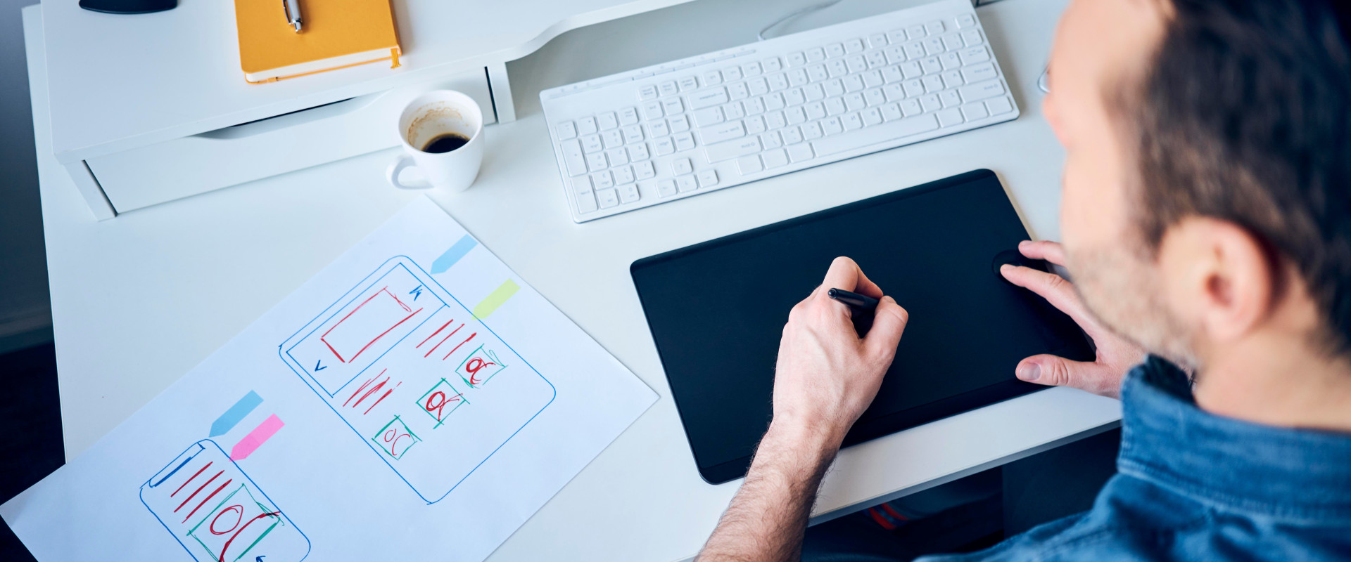 Creating Visual Content to Accompany Success Stories
