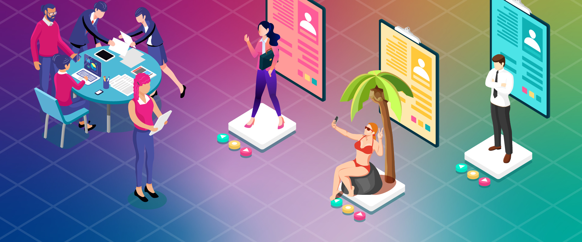 Developing Campaigns to Target Buyer Personas