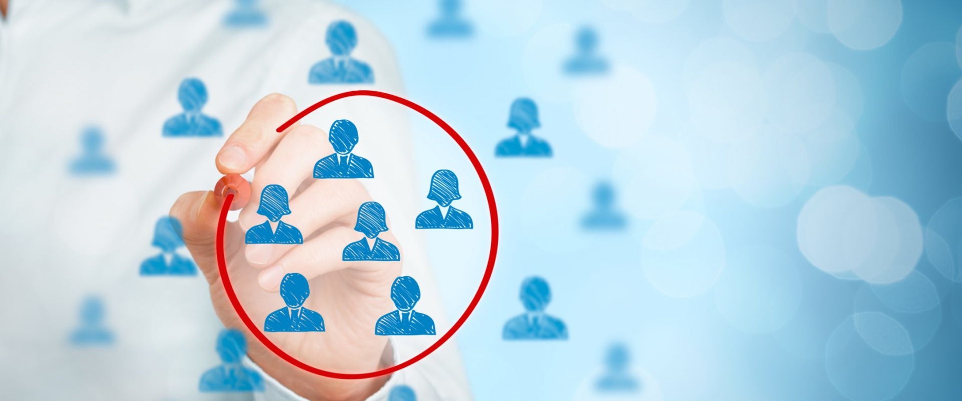 Segmenting Customer Data: A Comprehensive Overview