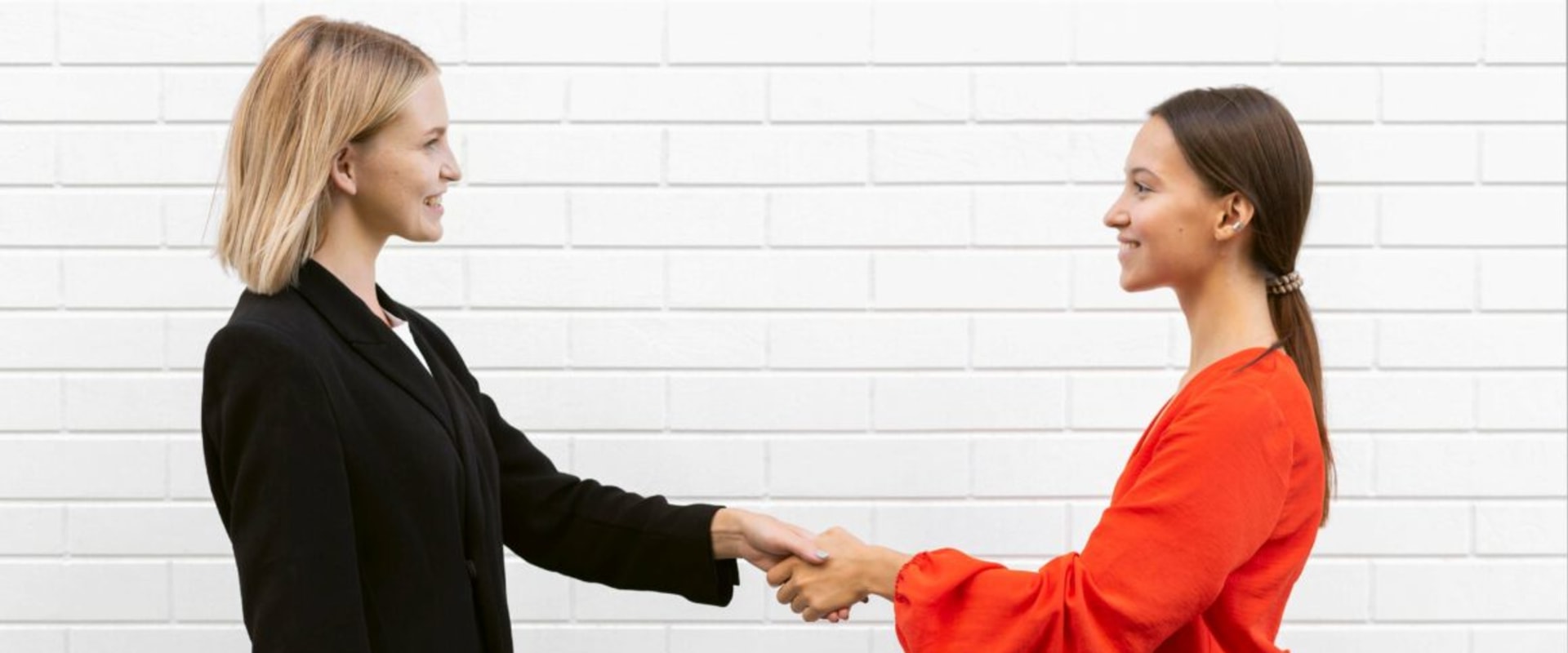 Interviewing Successful Customers