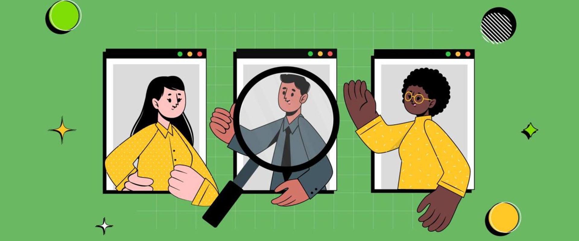 Uncovering customer needs and goals