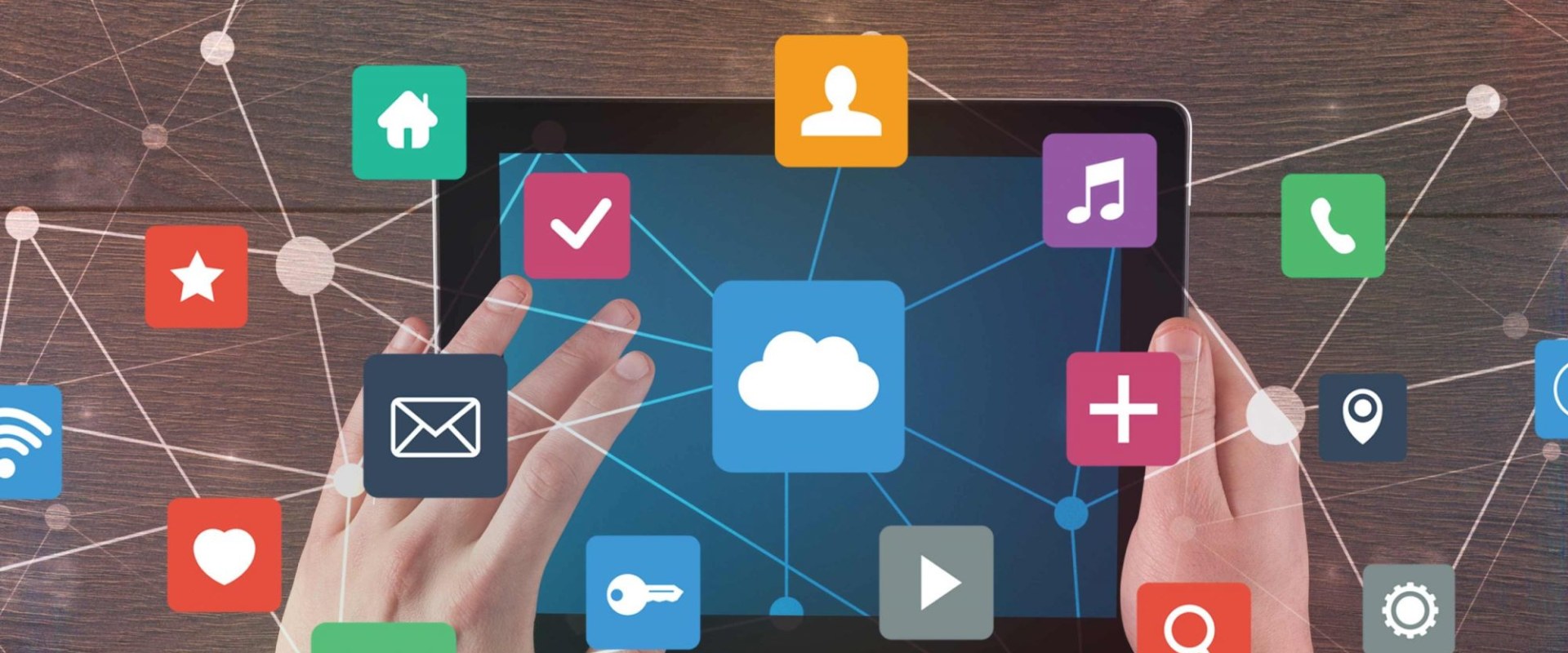 Capture readers' attention with success stories on social media