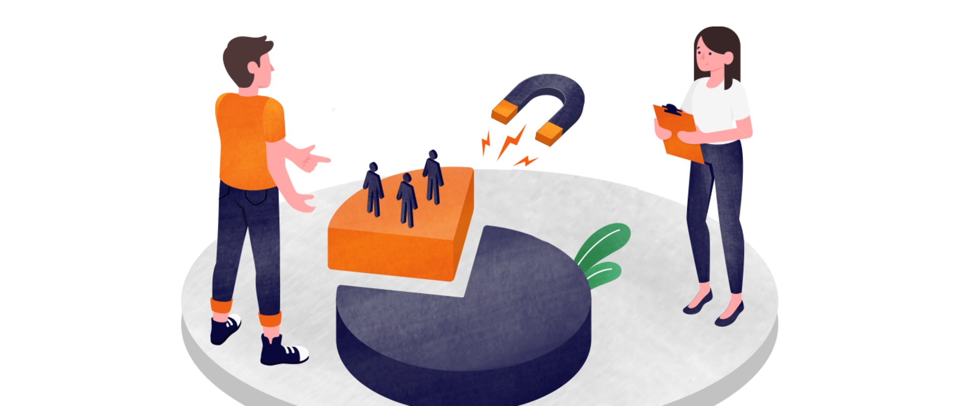 Creating Targeted Campaigns for Each Segment of Customers