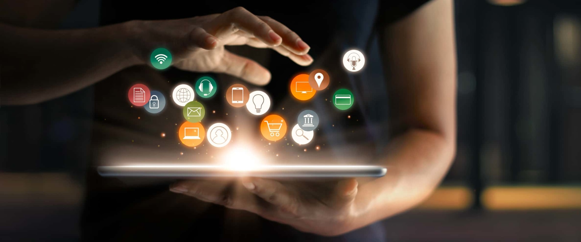 Using Marketing Automation Tools to Analyze Customer Data and Demographics