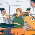 Personalizing Customer Experiences