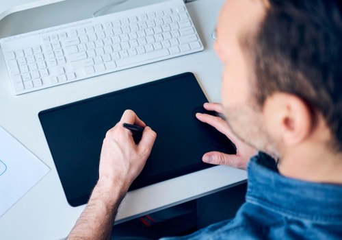 Creating Visual Content to Accompany Success Stories