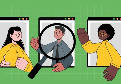Uncovering customer needs and goals