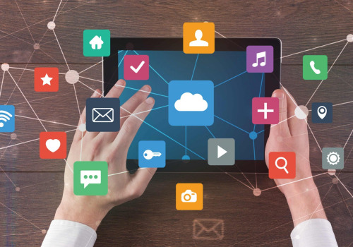 Capture readers' attention with success stories on social media