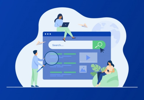 Optimizing Success Stories for Search Terms