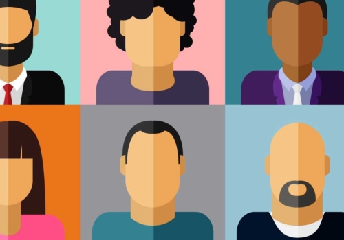Creating Detailed Buyer Personas